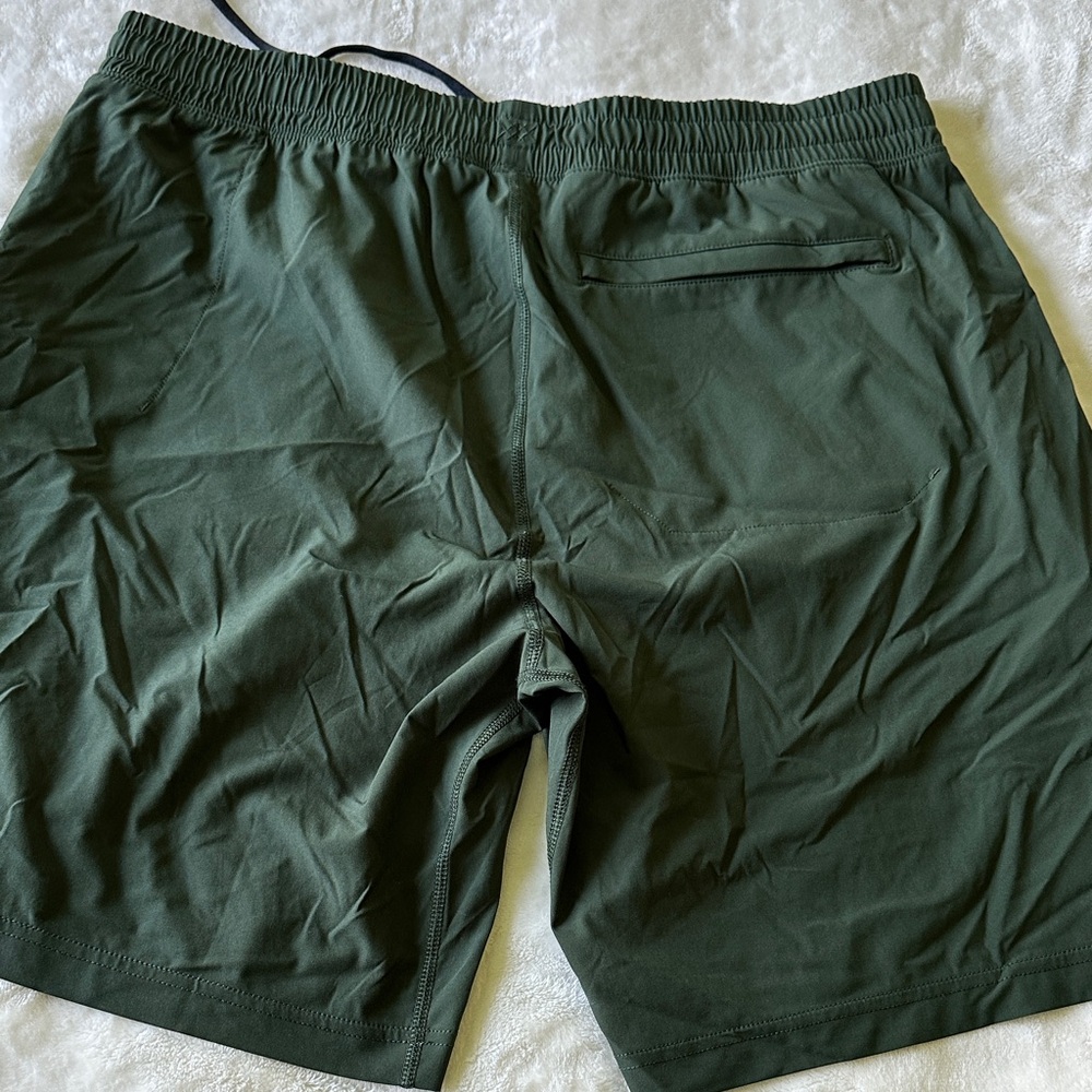 RHONE Athletic Shorts - Picture 8 of 9